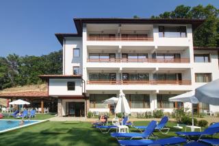 Eco Park Shkorpilovtsi - 2