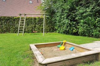 Ferienhaeuser Nordseebrise - Bensersiel - 0