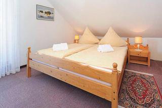 Ferienwohnung Deichklause - Bensersiel - 7