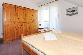 Ferienwohnung Deichklause - Bensersiel - 4