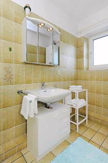 Ferienwohnung Deichklause - Bensersiel - 2