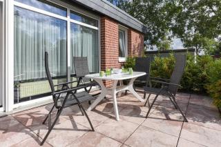 Ferienhäuser Taddigshörn - 9