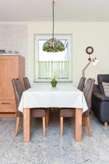 Haus Benser Riff - Bensersiel - 4