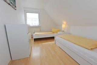 Ferienwohnungen Haus Wattkieker - Bensersiel - 5