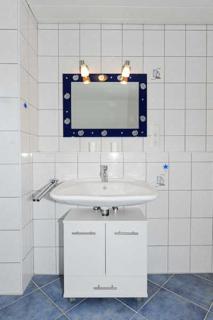 Ferienwohnungen Haus Wattkieker - Bensersiel - 4