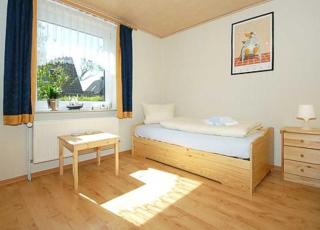 Ferienwohnungen Haus Wattkieker - Bensersiel - 1