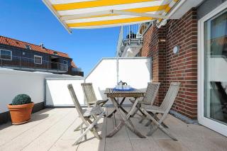 Urlaubswelt Nordseegartenpark - 9