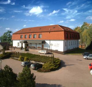 Hotel Panorama - Plzeň - 0