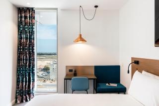 Citadines Connect Sydney Airport - Sídney - 1