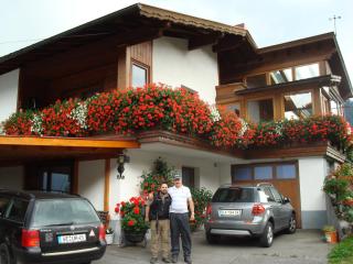 Kathrin Apartments - Kapplerhof - 2