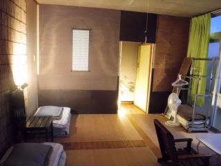 Okinawa Hostel Yanbaru Fukuro - Nago - 5