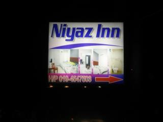 Niyaz Inn - Pantai Cenang - 5