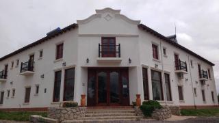 Hotel Maria Cafayate - San Carlos - 6