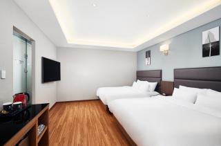 Lion Hotel - Busan - 2