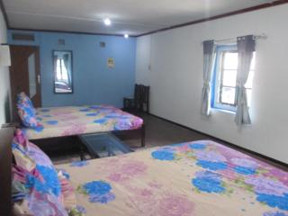 MJR Ticketing Guest House - Ruteng - 3