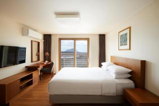 Jeju Aerospace Hotel - 3