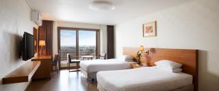 Jeju Aerospace Hotel - 5