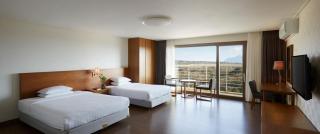 Jeju Aerospace Hotel - Seogwipo - 6