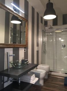 charming new loft - Bolonia - 7