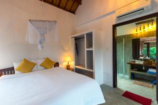 Blue Beach Village Homestay - 1