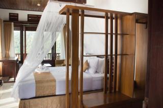 Maliana Homestay - Munduk - 5