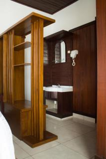 Maliana Homestay - Munduk - 7