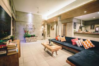 Lokal Bali Hostel - Kuta - 1