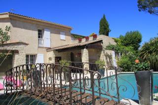 Villa Solary - Le Pontet - 1