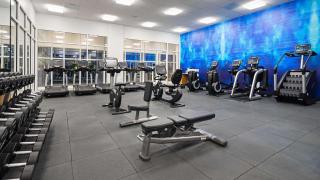 Hyatt House Washington DC/The Wharf - Washington, D.C. - 2