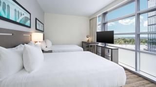 Hyatt House Washington DC/The Wharf - Washington - 7