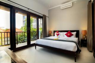Mawar Estate - Seminyak - 2
