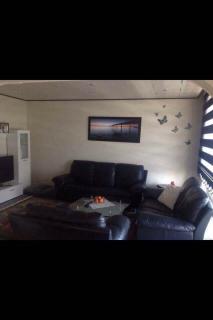 Messezimmer Hannover-Mittelfeld Room Agancy - Hannover - 2