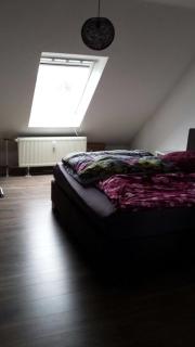 Messezimmer Hannover-Mittelfeld Room Agancy - Hannover - 9