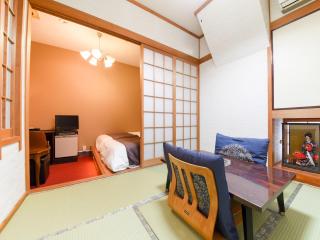 Tanegashima Araki Hotel - Nishinoomote - 3