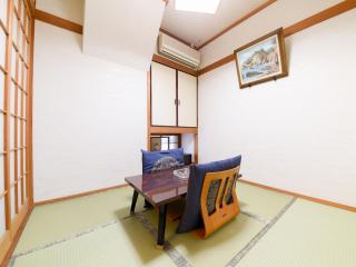 Tanegashima Araki Hotel - Nishinoomote - 2