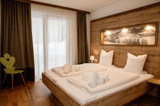 Riffler Lodge - Pettneu am Arlberg - 6