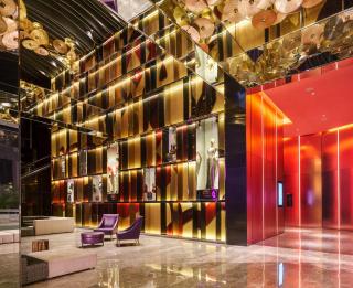 Hard Rock Hotel Shenzhen - Shenzhen - 3