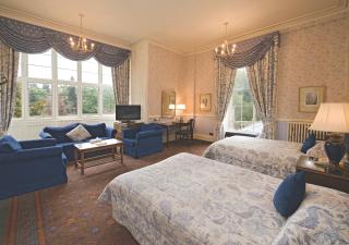 Orton Hall Hotel & Spa - Peterborough - 4