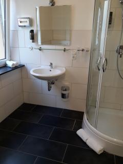 Hotel Restaurant Stern - 1