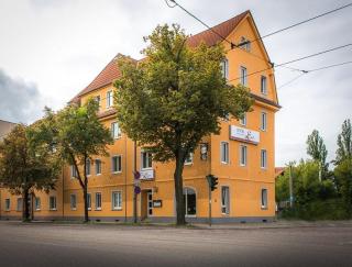 Hotel Eigen - Halle an der Saale - 8