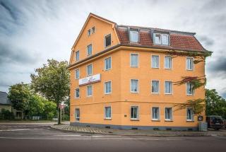 Hotel Eigen - Halle an der Saale - 0