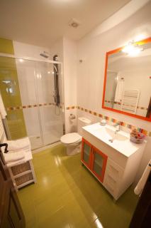 Apartamentos Rurales Sierra de Béjar - Peñacaballera - 9