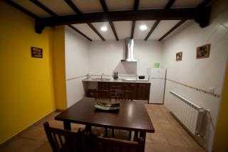 Apartamentos Rurales Sierra de Béjar - Peñacaballera - 8