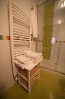 Apartamentos Rurales Sierra de Béjar - Peñacaballera - 6
