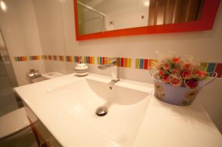 Apartamentos Rurales Sierra de Béjar - Peñacaballera - 4