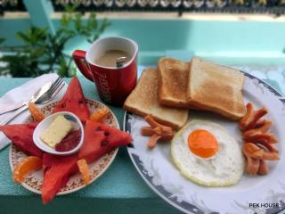 Pek House - Phuket - 5