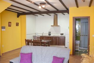 Apartamentos Rurales Sierra de Béjar - Peñacaballera - 1