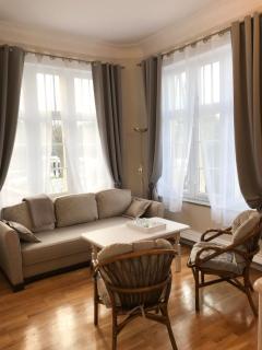 Villa Richter - Misdroy - 6
