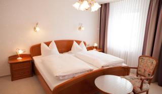 Hotel Restaurant Zur Post Lohfelden - 6