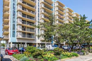 Braemar Towers 209 - 4